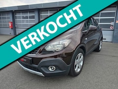 Opel Mokka - 1.4 T Cosmo |Full option|Pano|Camera|PDC|Stoelverwarming|