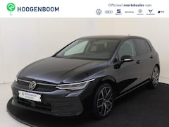 Volkswagen Golf - 1.5 eTSI Oranje Edition | Achteruitrijcamera | Keyless | Adaptieve cruise control | Stoel