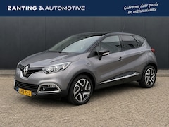 Renault Captur - 1.2 TCe Expression | Camera | 100% Onderhouds historie | Stoelverwarming | Navigatie