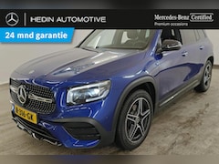 Mercedes-Benz GLB - 200 Business Solution AMG | Panoramadak | Matrix Led koplampen | Trekhaak