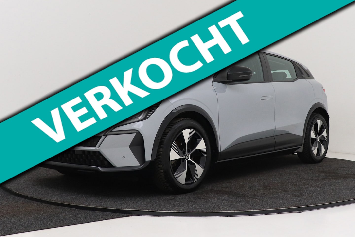 Renault Mégane E-Tech - EV60 220 pk Optimum Charge Evolution | CarPlay | Android Automotive | Org. NL | - AutoWereld.nl