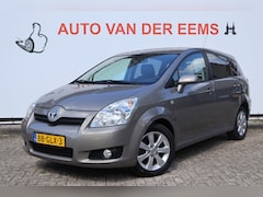 Toyota Verso - 1.8 VVT-i Luna NL-Auto / Climate control / Hoge zit / Cruise control