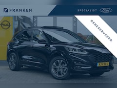 Ford Kuga - 2.5 PHEV ST-Line X | Panorama dak | Trekhaak | BLIS | B&O