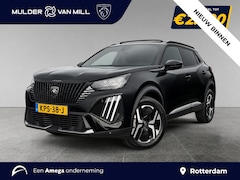 Peugeot 2008 - GT Pack 1.2 Turbo 130pk EAT8 | SCHUIF/KANTELDAK | ALCANTARA | STOELVERW. | ADAPTIVE CRUISE