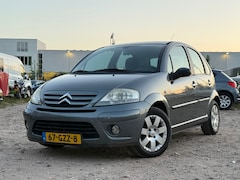 Citroën C3 - 1.4i-16V Exclusive/ AUTOMAAT
