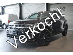 Volkswagen T-Roc - 1.5 TSI 3X R-LINE Black Style carplay camera beats 150 pk