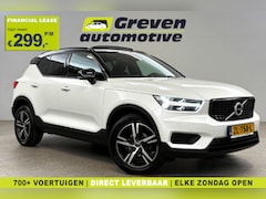 Volvo XC40 - 1.5 T3 R-Design | Pano | Virtual | Camera | Trekhaak | Carplay | Cruise | NAP