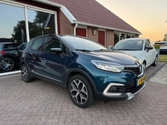 Renault Captur - 0.9 TCE INTENS Camera/AIRCO/NAVIGATIE/ECC/PDC/HOGE ZITen HOGE INSTAP