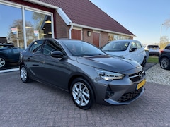 Opel Corsa - 1.2 GS LINE Orig. NL /Cruise Control/Airco/Apple Carplay-Android Auto