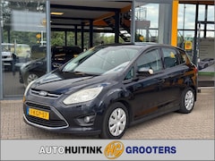 Ford C-Max - 1.6 Trend - Climate control - trekhaak - cruise