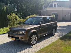 Land Rover Range Rover - 3.0 TDV6 AUTOBIOGRAPHY NL-auto 1e eig. #NIEUWSTAAT