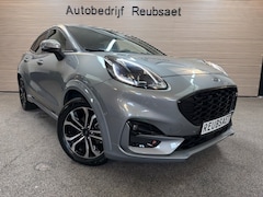 Ford Puma - 1.0 EcoBoost Hybrid ST-Line Acc Carplay Led Stoelverw, Camera Incl 12Mnd Garantie