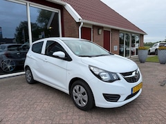 Opel Karl - 1.0 EDITION Orig. NL/Cruise Control/Airco/Radio