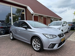 SEAT Ibiza - 1.0 TSI FR BUSINESS INTENSE Orig. NL/Camera/Navigatie