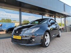 SEAT Ibiza - 1.4 TSI Cupra Aut. Ecc Cruise 180 Pk 2011