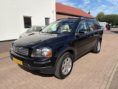 Volvo XC90 - 2.5T Schuifdak