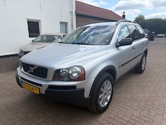 Volvo XC90 - 2.5T INCL. BTW