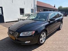 Volvo V70 - T4 Nordic