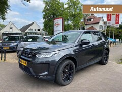Land Rover Discovery Sport - S 2.0 TD4 HSE AUTOMAAT *GRIJS KENTEKEN* / PANODAK / LEDER / STOELVERW. / CAMERA / MERIDIAN