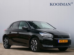 Opel Corsa - 1.2 Turbo GS 100 Pk Navi / DAB / Apple Carplay / Camera