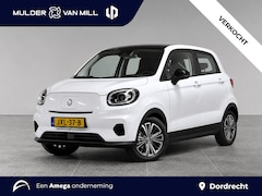 Leapmotor T03 - 5-deurs Design EV 37, 3kWh 95pk AUTOMAAT | CAMERA | CLIMA | PANODAK | ADAPTIVE CRUISE | DO