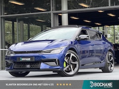 Kia EV6 - GT AWD 77.4 kWh 585PK | SOH 94, 7% | Panoramadak | Meriduan Surround Audio | HUD | Dodehoe