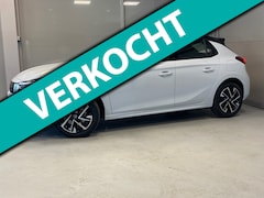 Opel Corsa - 1.2 Turbo Hybrid GS AUTOMAAT | LED | CAR PLAY | WINTERPAKKET |