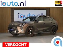 CUPRA Terramar - 1.5 e-Hybrid 272pk VZ Performance Pano/Matrix LED/Headup/Sennheiser/360/Keyless/ACC/DCC/ 2