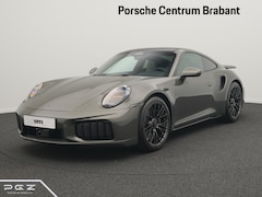 Porsche 911 - Turbo S