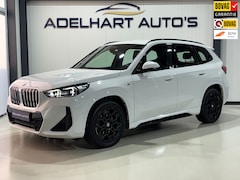BMW X1 - SDrive18i M Sport / Navigatie Full map / Camera / Lederen interieur / Cruise control / cli