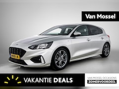 Ford Focus - 1.0 EcoBoost Hybrid ST Line Business