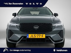 Volvo XC60 - 2.0 T8 AWD Ultra Dark