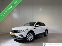Volkswagen Tiguan - 1.5 TSI Life Business, Led|Keyless|Virtueel|Navi|1e Eig.|NL Auto|Carplay