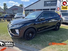 Mitsubishi Eclipse Cross - 1.5 DI-T Black Edit. CARPLAY TREKHAAK