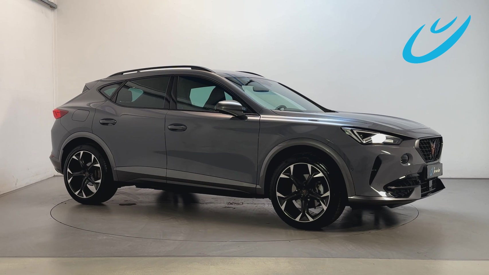 CUPRA Leon - 1.4 e-Hybrid VZ Performance Camera Sfeerverlichting Camera Leder - AutoWereld.nl