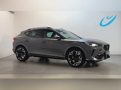 CUPRA Leon - 1.4 e-Hybrid VZ Performance Camera Sfeerverlichting Camera Leder