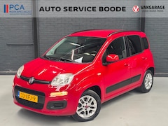 Fiat Panda - 0.9 TwinAir (86 pk) Easy automaat - airco - lichtmetalen velgen