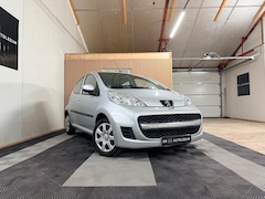 Peugeot 107 - 1.0-12V Sublime | Airco | NIEUW KOPPELING | 5drs
