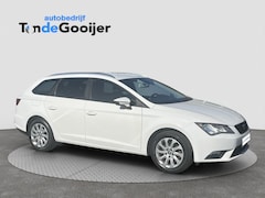 SEAT Leon ST - 1.2 TSi 110 pk Style | NAV. | STOELVERW. | NWE DISTRIBUTIERIEM | 2e EIG. |