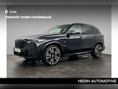 BMW X5 - xDrive50e | M Sportpakket Pro | Comfort Access | Soft-Close-Automatic voor portieren | Tre