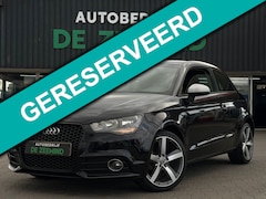 Audi A1 - 1.2 TFSI Ambition Pro Line|sport|Rijklaar