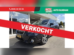 Subaru Outback - 2.5i Premium Leder Carplay