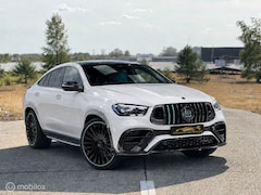 Mercedes-Benz GLE-Klasse Coupé
