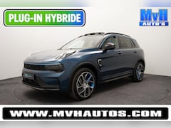 Lynk & Co 01 - 1.5 PHEV|ZWARTE.HEMEL|360ºCAM|PANO|262PK|SOH98%