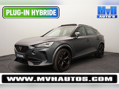 CUPRA Formentor - 1.4 PHEV VZ Performance|PANO|KUIPST|SOH98%