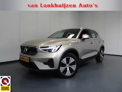 Volvo XC40 - 1.5 T4 Plug-In Hybrid Core Bright NAVI/CAMERA/LED/18"LMV