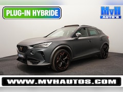 CUPRA Formentor - 1.4 PHEV VZ Performence|PANO|KUIPST|TREKH|SOH93%