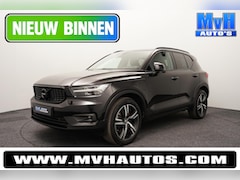 Volvo XC40 - 1.5 T5 PHEV R-Design|H/K|STUUR.STOELVW|CAM|SOH86%