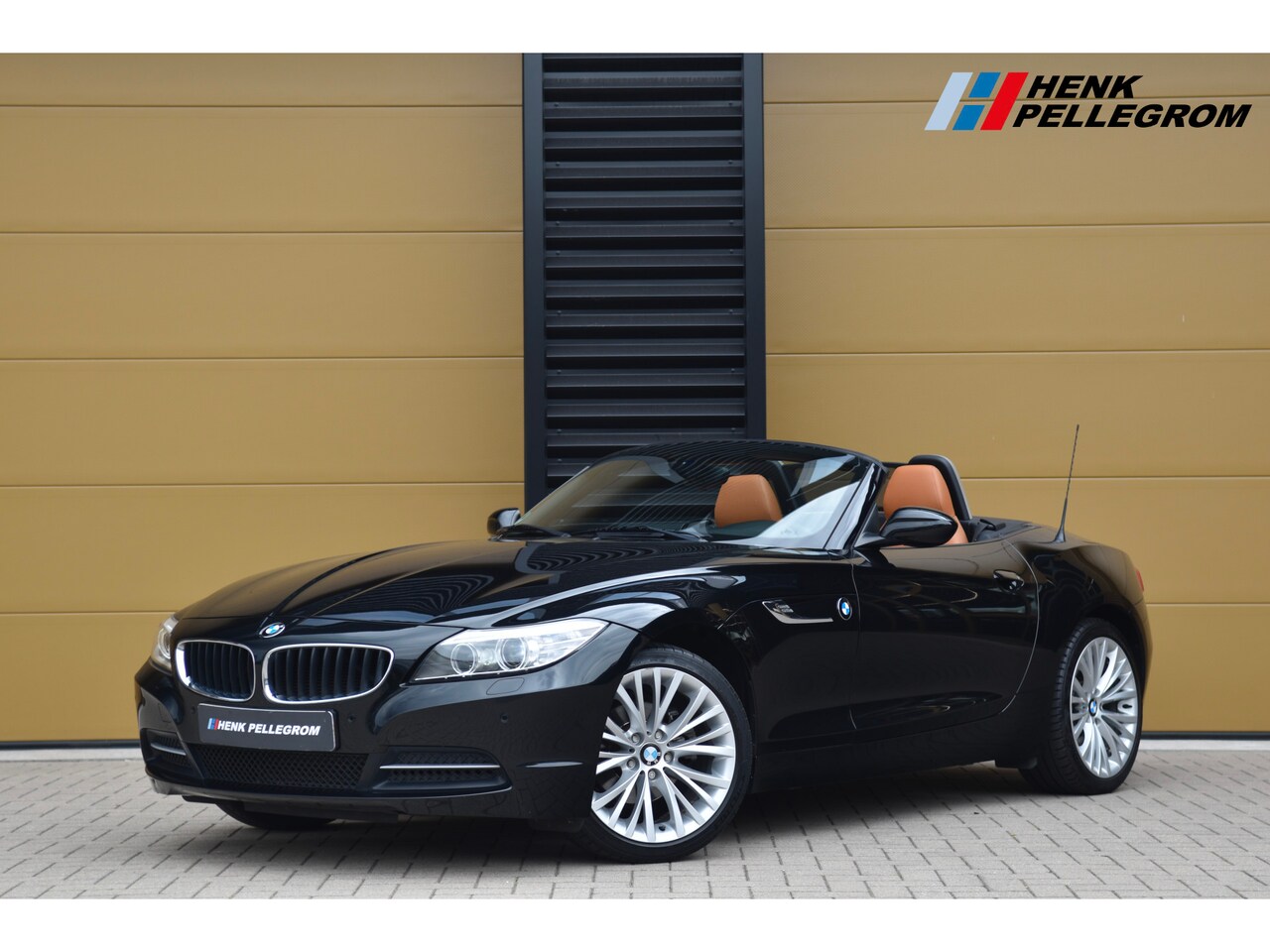 BMW Z4 Roadster - sDrive20i Executive * Stuurverwarming * Stoelverwarming * 18 inch lm * Leder * - AutoWereld.nl