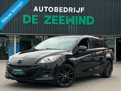 Mazda 3 - 3 1.6 Business|Black on Black|Nieuw APK